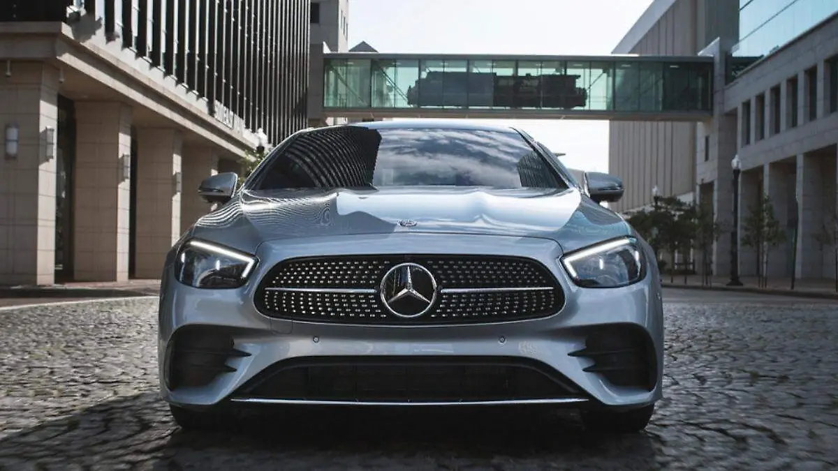 Mercedes Benz